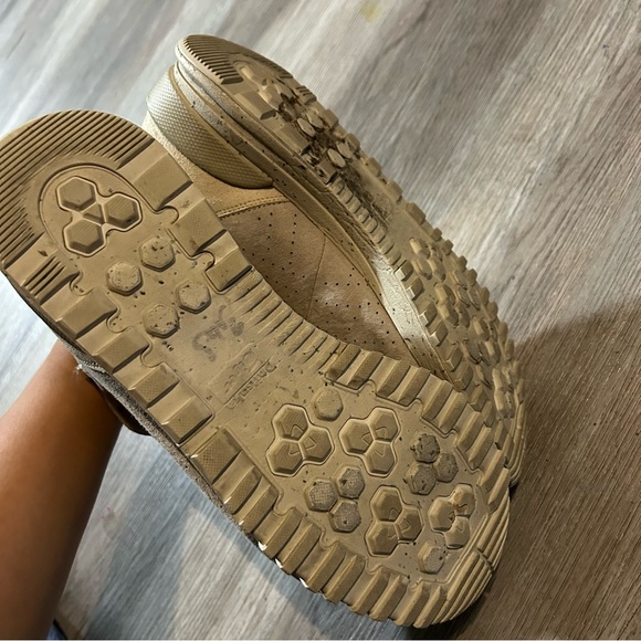 Asics Onitsuka Tiger Colorado 85 MT Samsara Casual Suede Sneakers - Picture 6 of 9